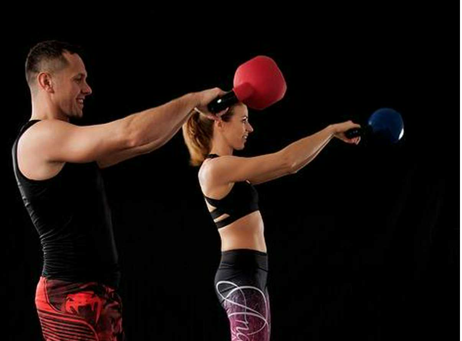 A Guide to the Kettlebell Goblet Exercise