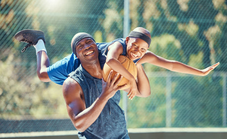 Back-to-School Fitness: Balancing Family and Workout Time