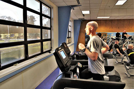 Reasons to Own a Treadmill