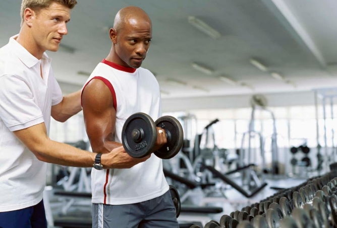 Want To Become a Personal Trainer in Arizona?