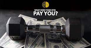Counting Reps and Costs: How Much Does it Cost to Open a Gym?