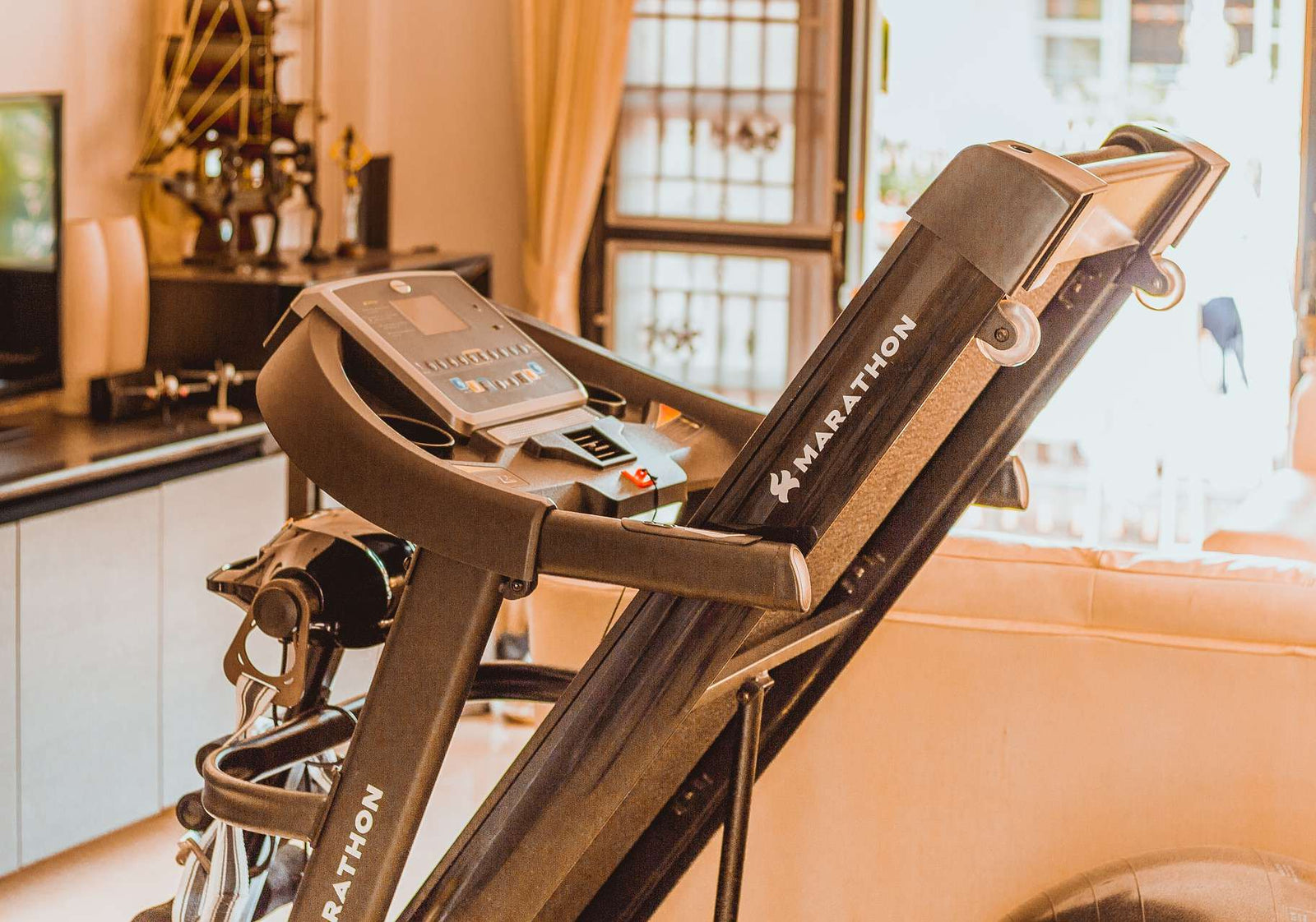 Do NordicTrack Treadmills Fold Up?