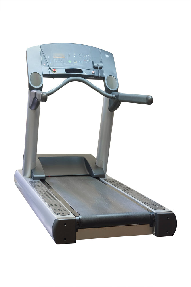 How To Move A Nordic Treadmill