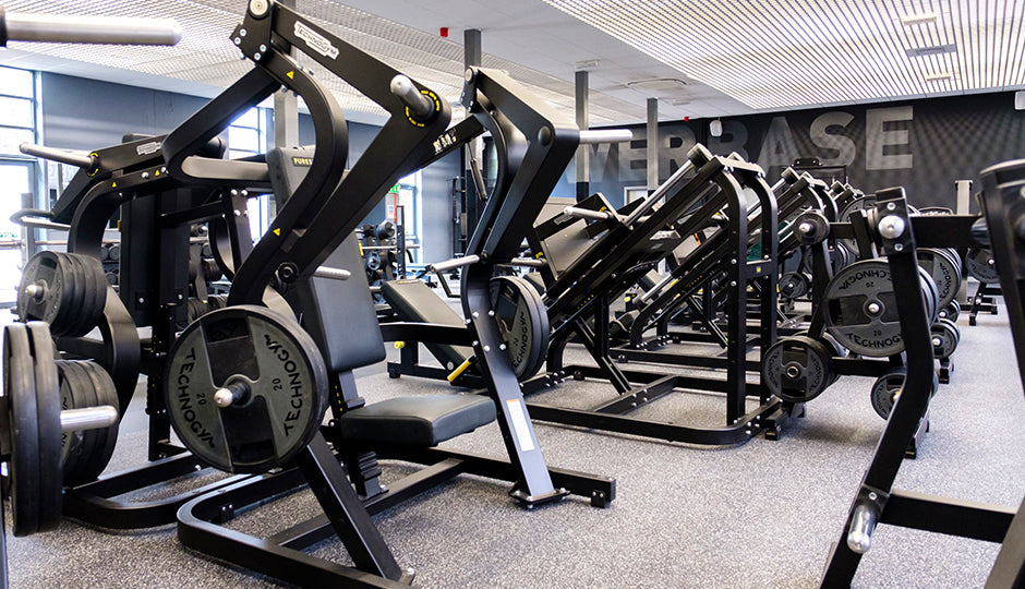Weights/Plates/Dumbbells