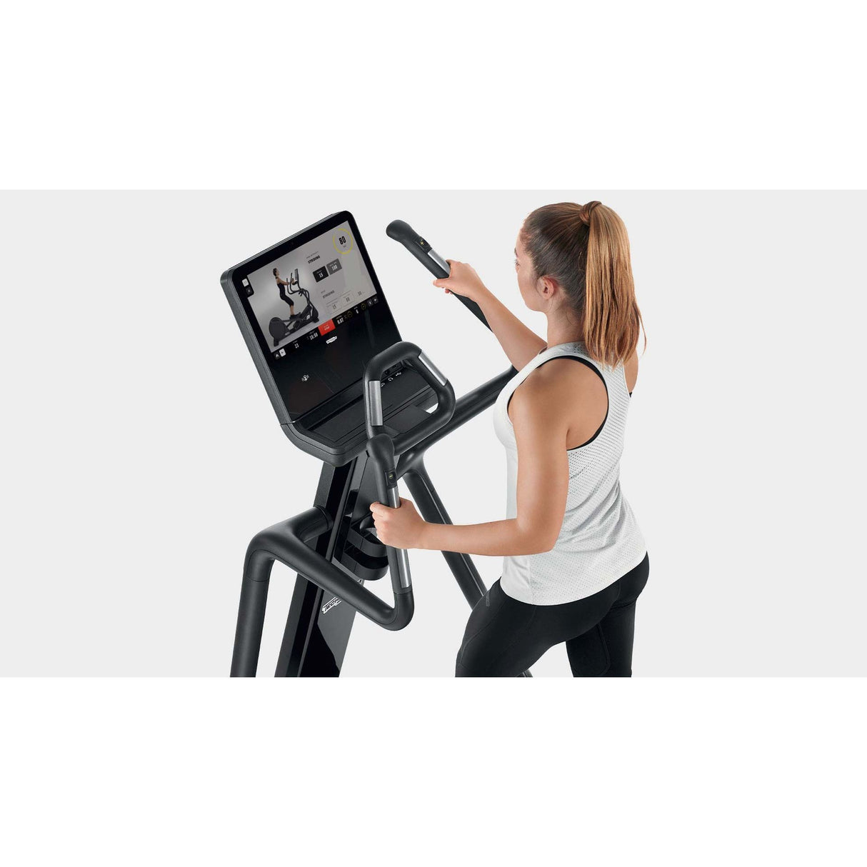 Technogym Artis Synchro (2nd)