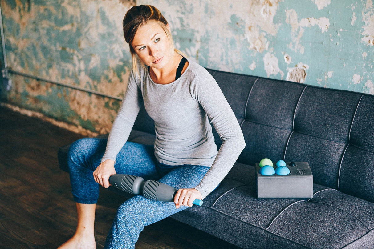 Massage Therapist & Bodyworker Education Bundle