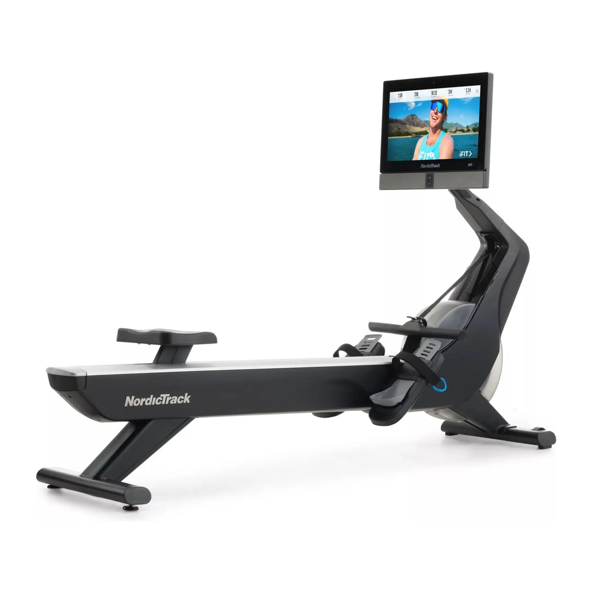 2023 NordicTrack RW900 Rower (2nd)