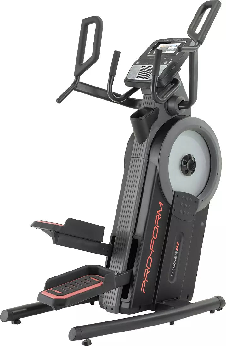 ProForm Trainer H7 Elliptical (2nd)