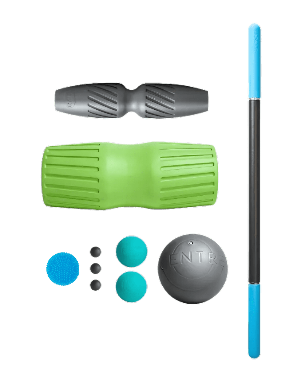 Muscle Recovery Bundle