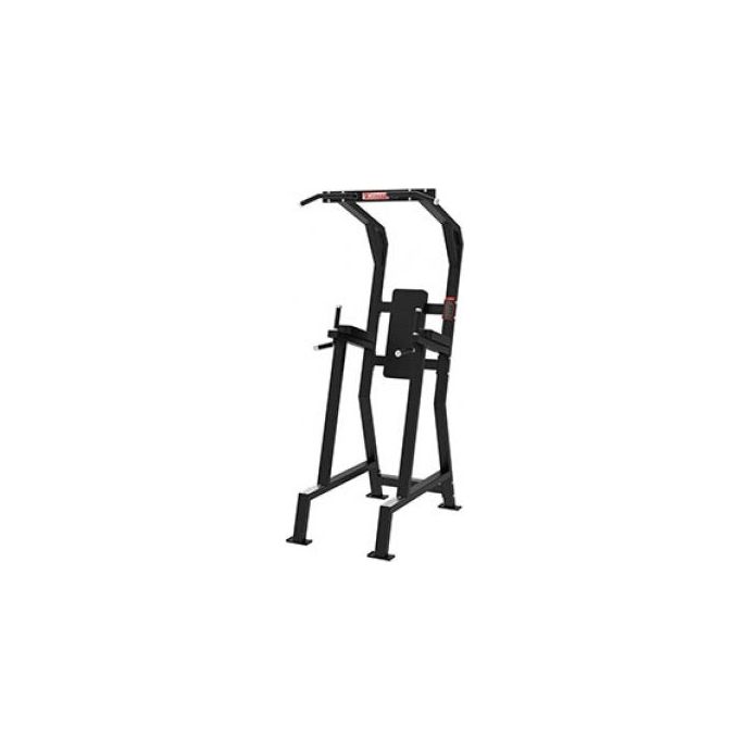 Power Tower & Knee Raise / Chin Dip Stand (New)