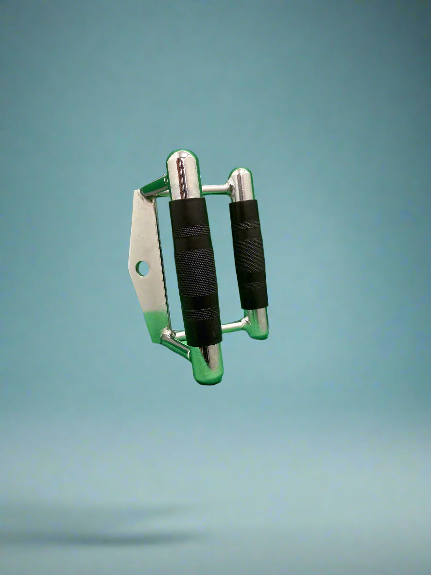 SFE Double D-Handle with Rubber Handgrips (New)