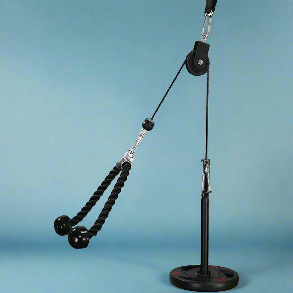 SFE Attachable Pulley System (New)