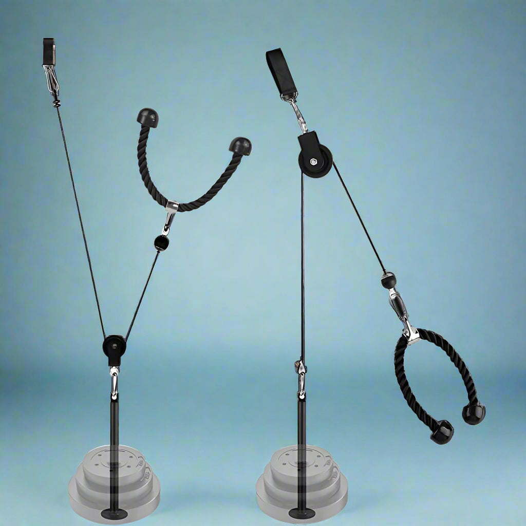 SFE Attachable Pulley System (New)