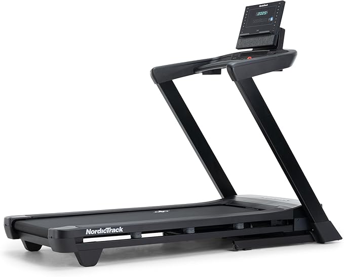 NordicTrack T-Series 8 Treadmill (2nd)
