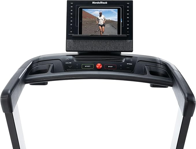 NordicTrack T-Series 8 Treadmill (2nd)