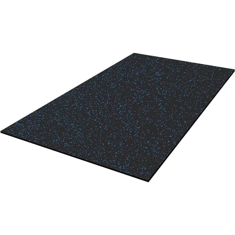 SFE Rubber Mat 4x6 (New)