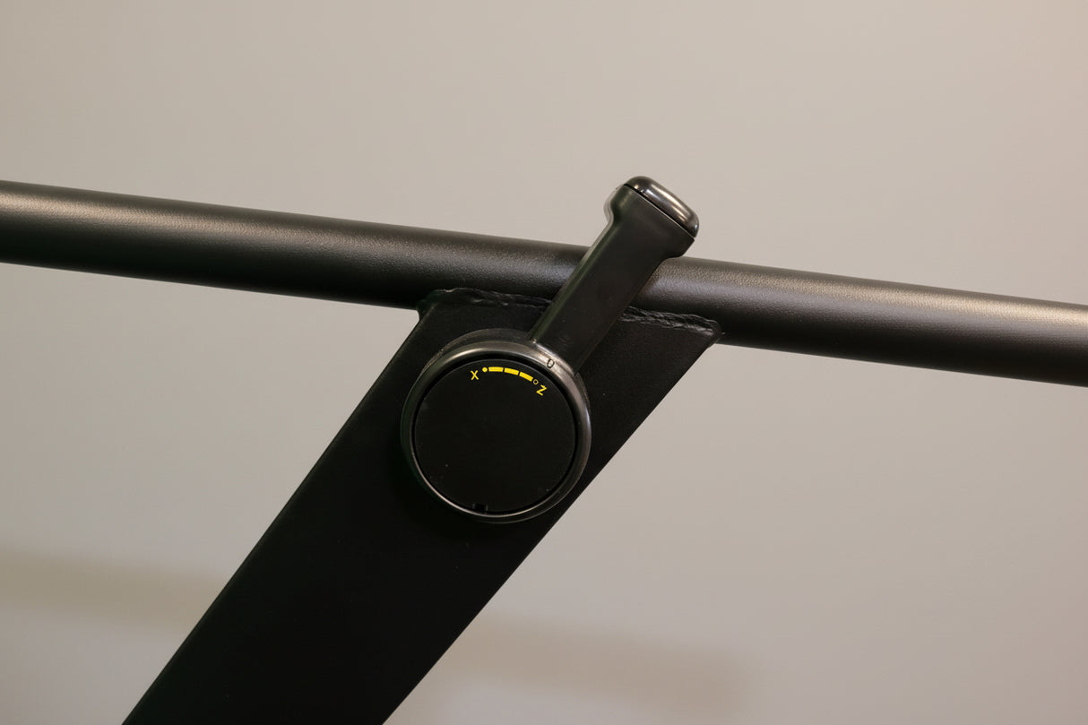 SFE Curved Air Runner Elite Pro w/ Sled Push Feature (New)