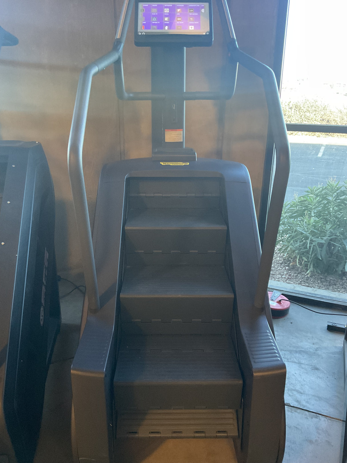 Technogym Excite Climb 1000 (Pre-Owned)