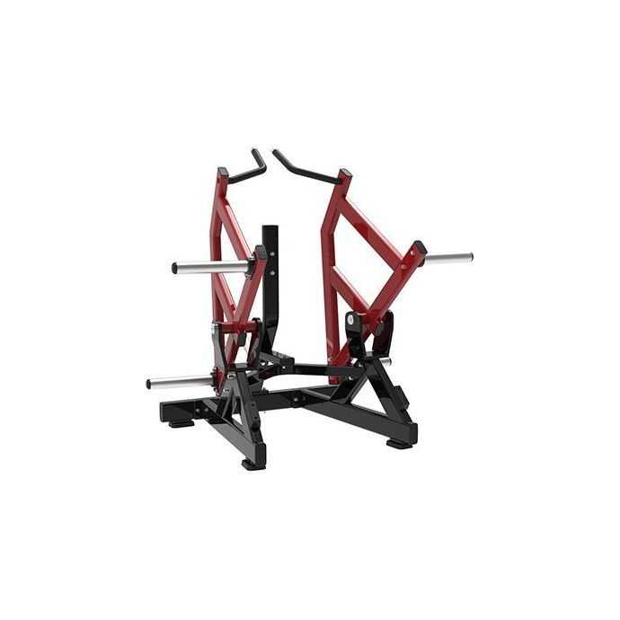 Plate Loaded Combo Twist Machine (New)