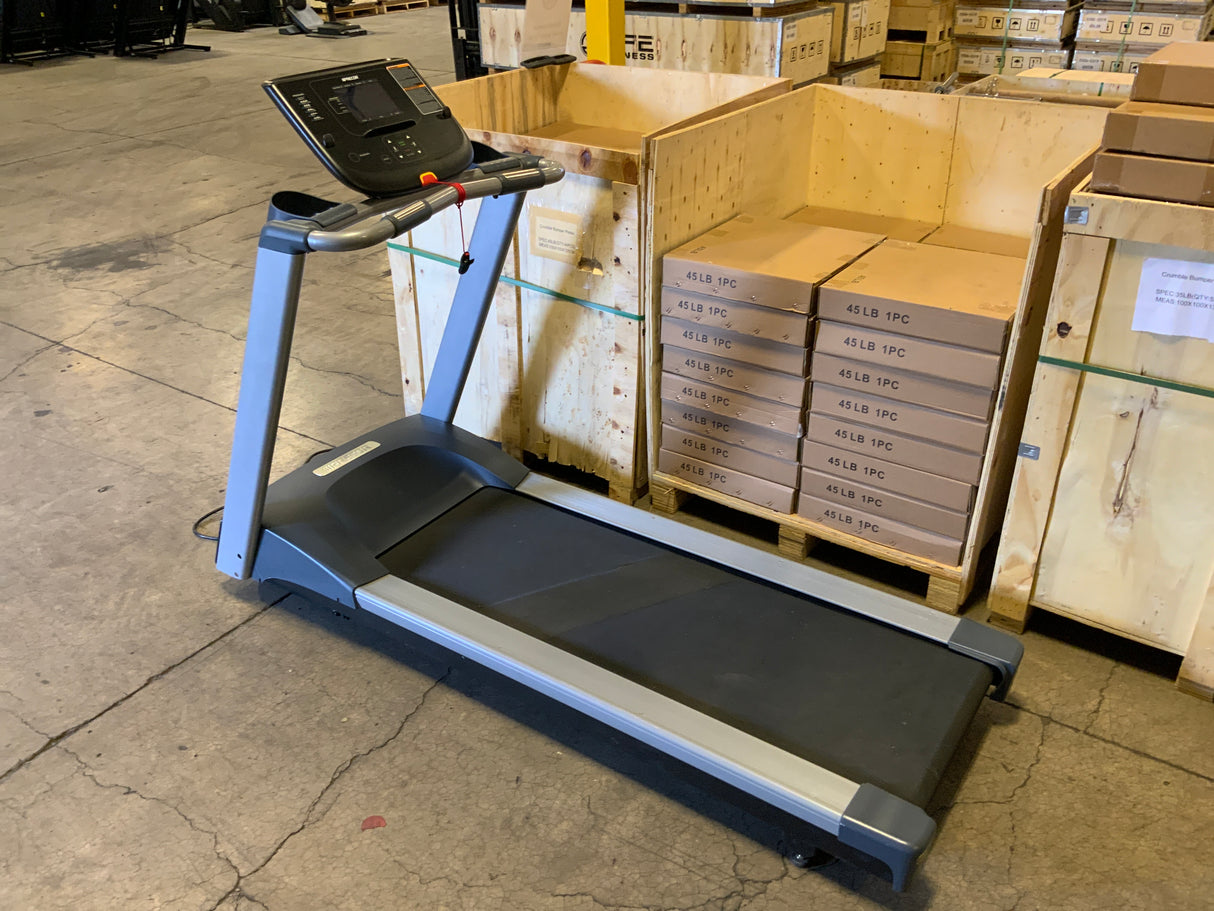 Precor TRM 211 Energy Series Treadmill (Pre-Owned)