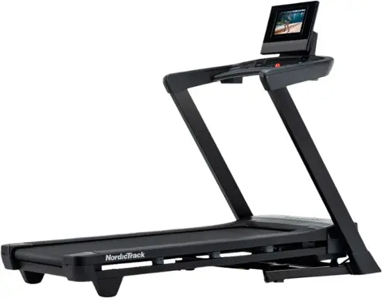 NordicTrack T Series 10 Treadmill (2nd)