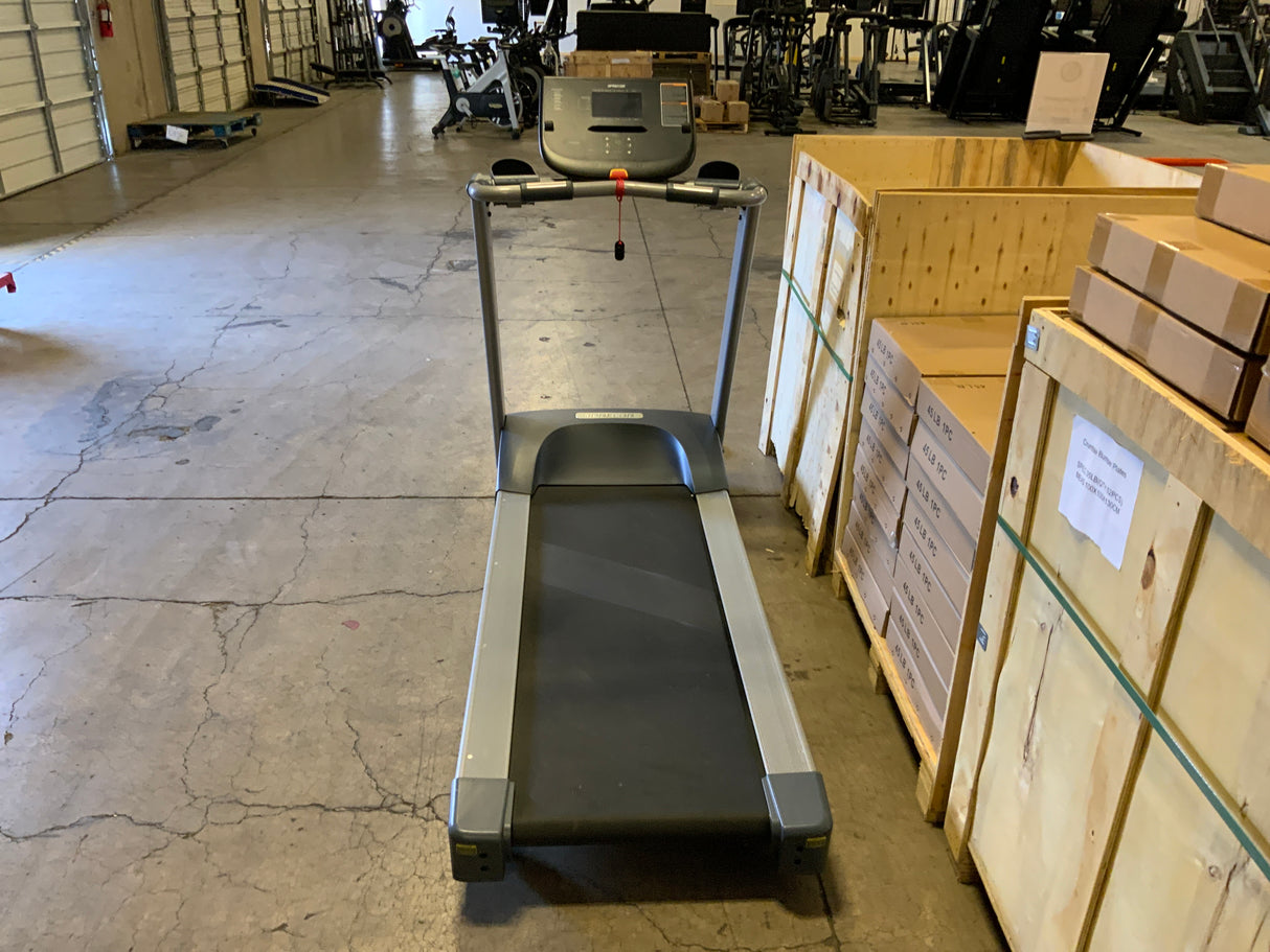 Precor TRM 211 Energy Series Treadmill (Pre-Owned)