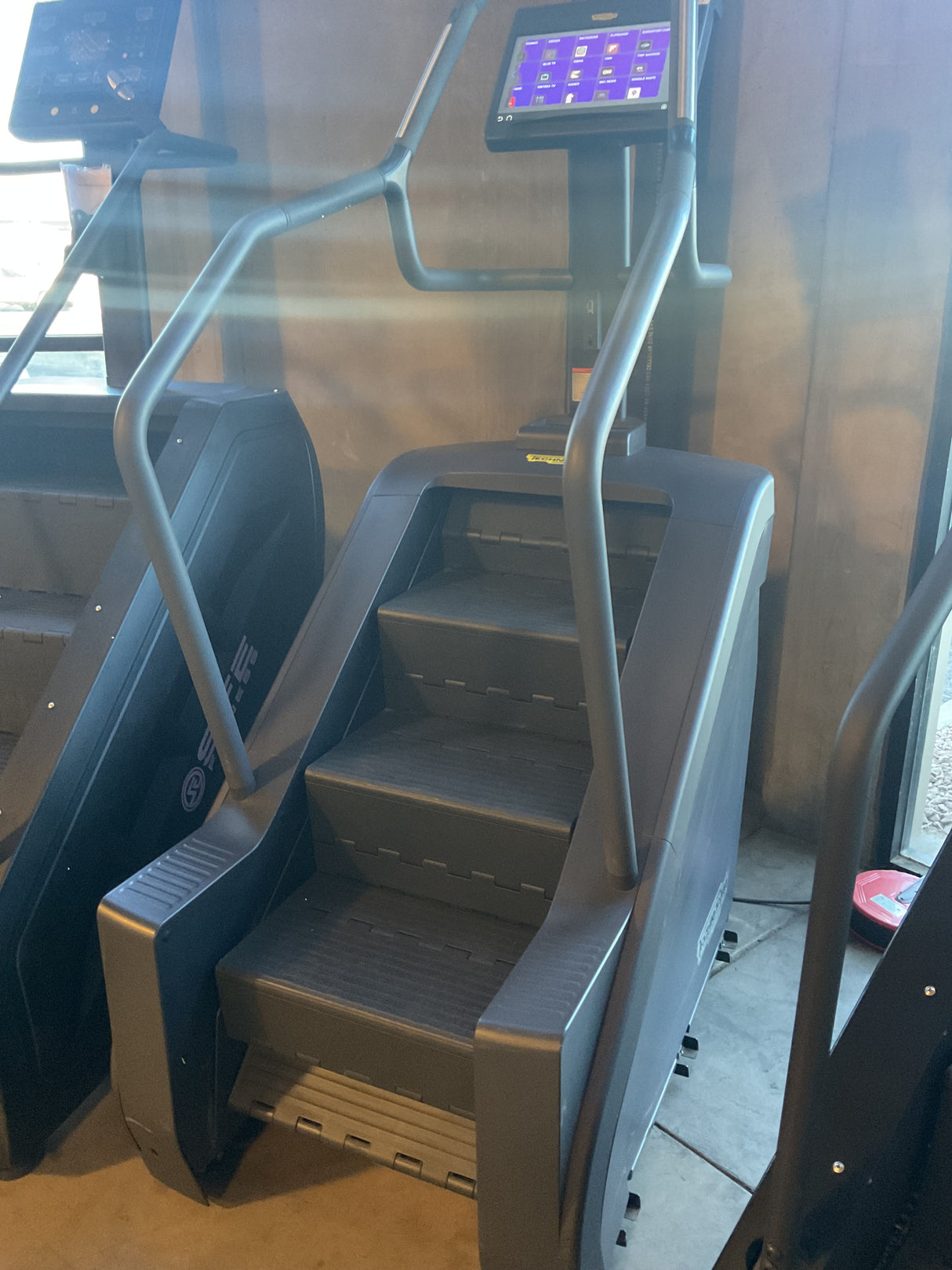 Technogym Excite Climb 1000 (Pre-Owned)