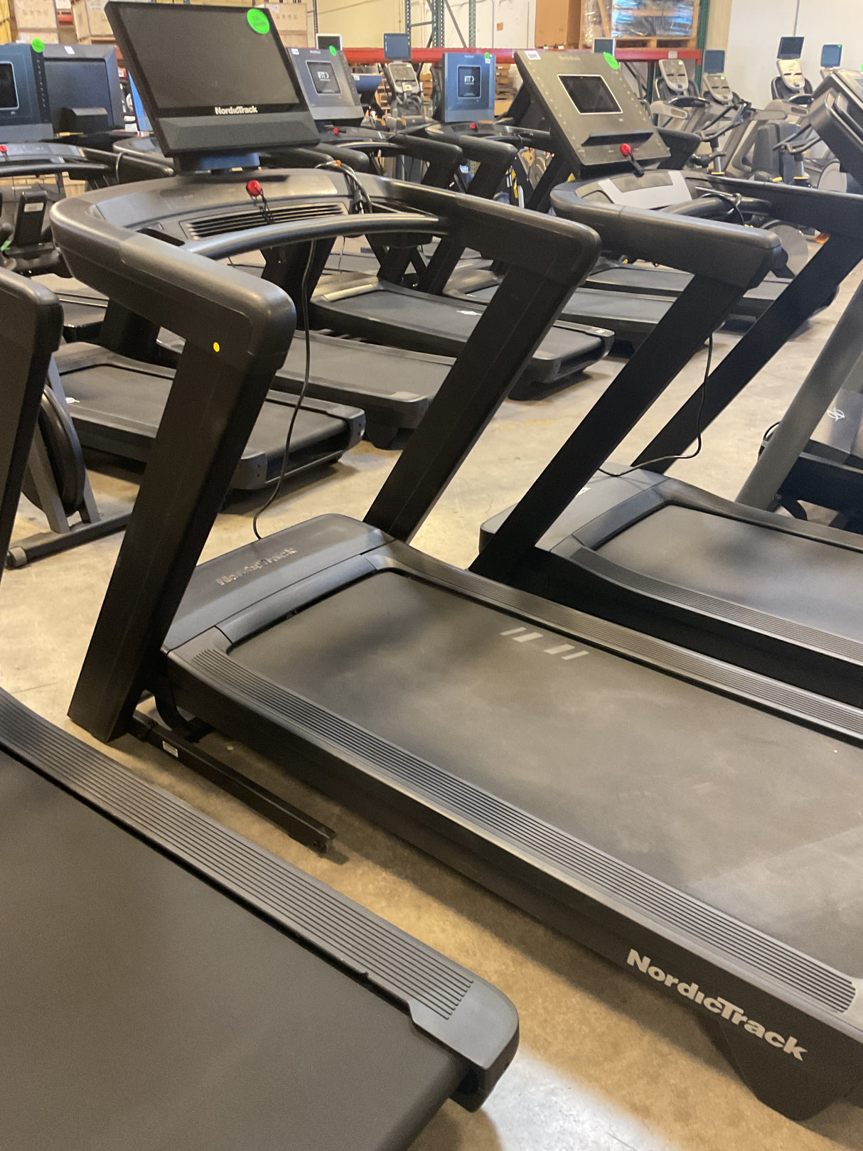 2025 NordicTrack Commercial 1750 Treadmill (2nd)