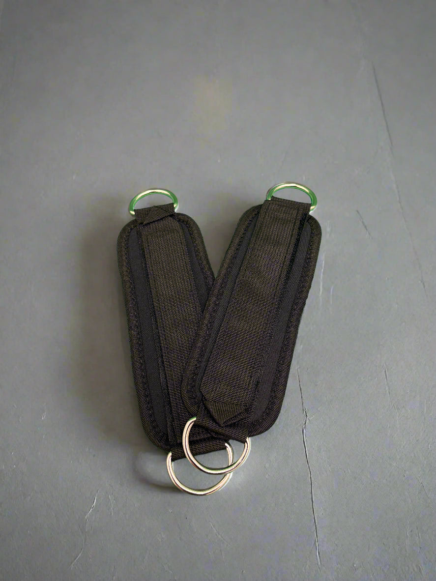 🎁 SFE Ankle Strap Cable Attachment (New) (100% off)