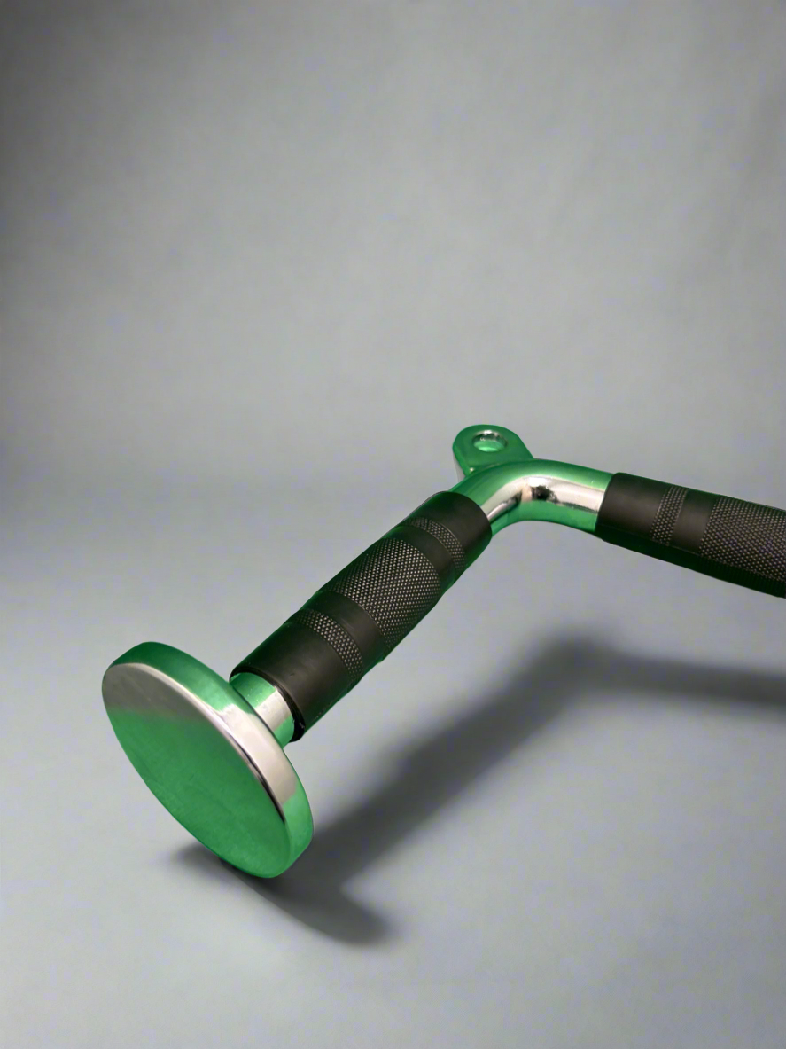 SFE Tricep Press Bar w/ Rubber Grips (New)