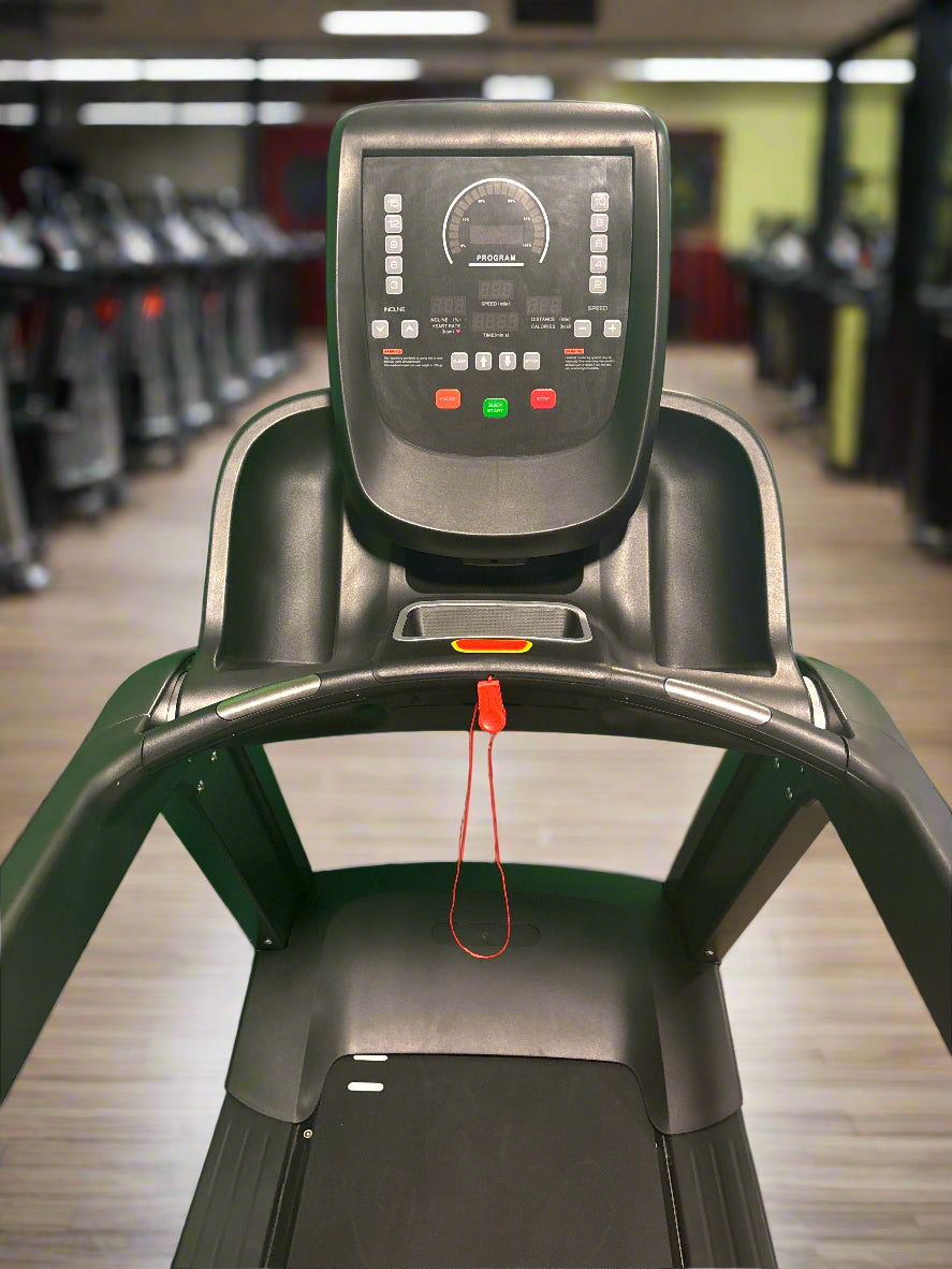 SFE Commercial 800 Series Treadmill (New)