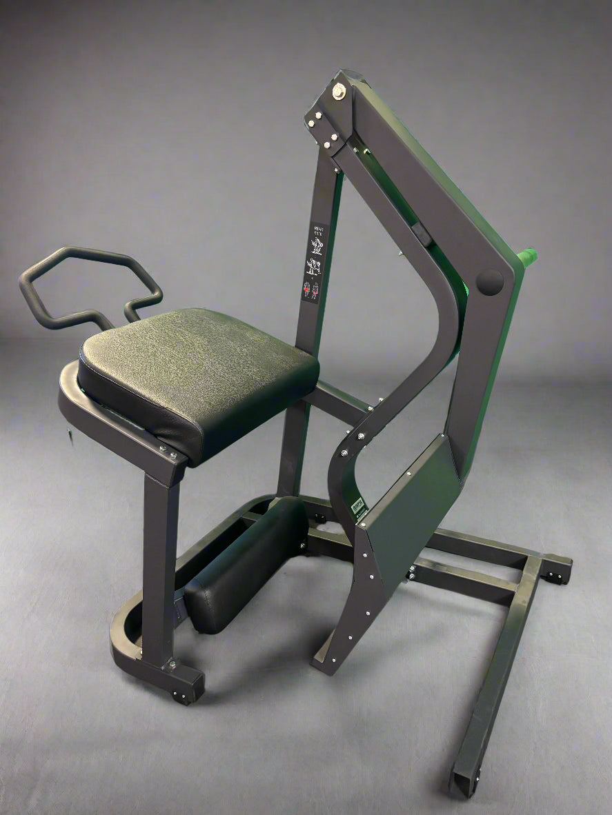 SFE Commercial Plate Loaded Glute Kickback (New)