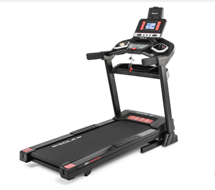 Sole F63 Treadmill (Pre Owned)