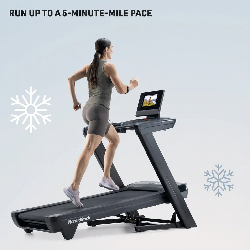 2025 NordicTrack Commercial 1250 (2nd)