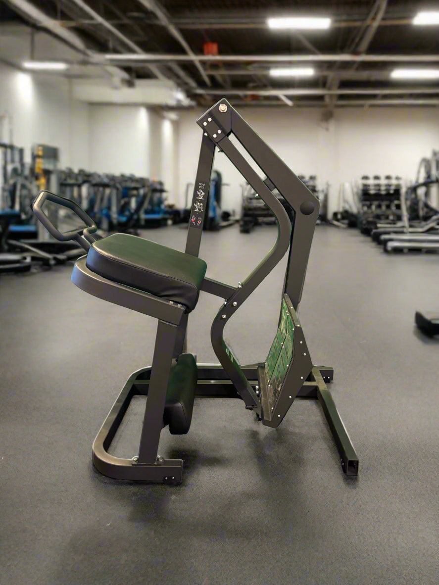 SFE Commercial Plate Loaded Glute Kickback (New)