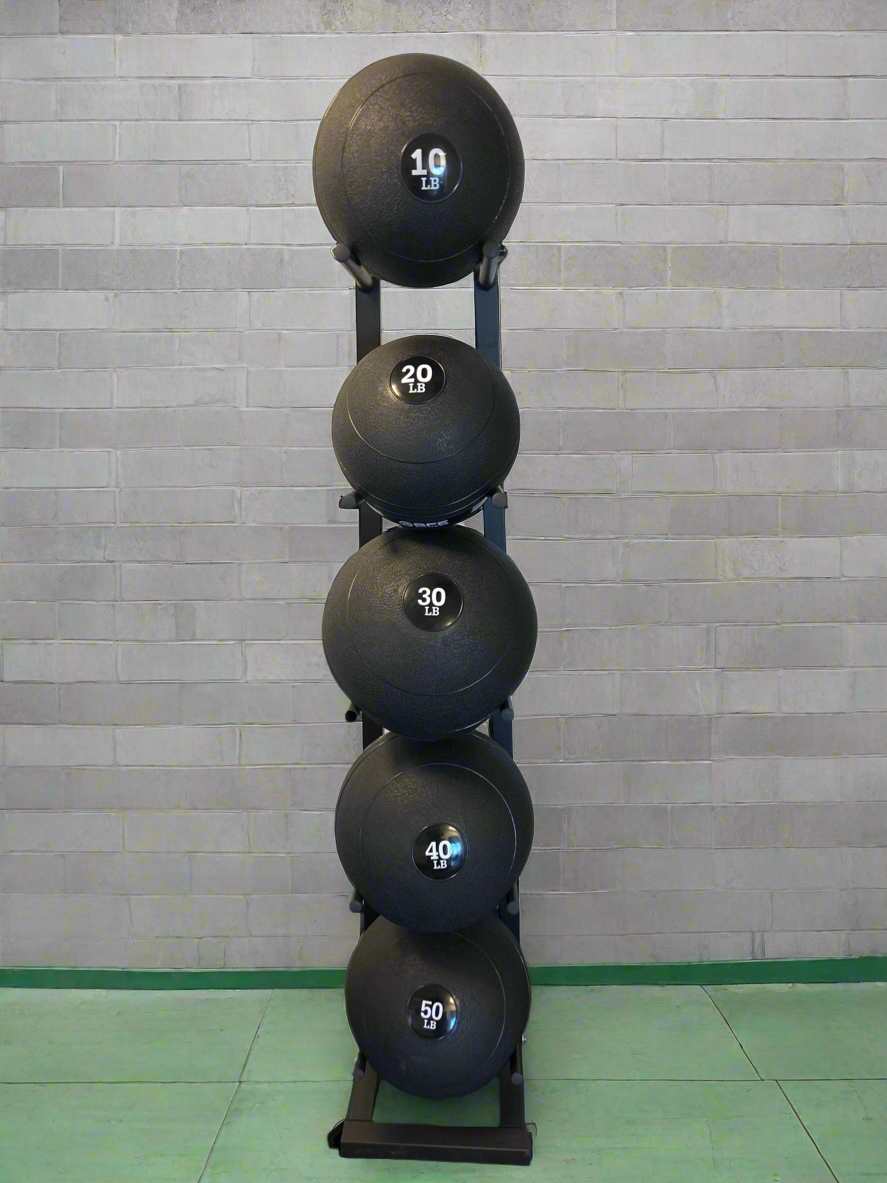 SFE Slam Balls, Set of 5 (New)