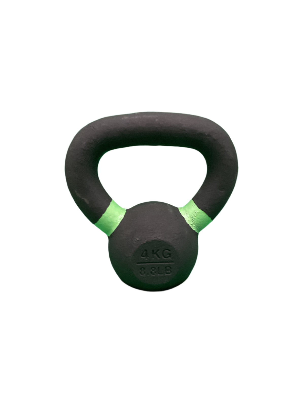 SFE Commercial Cast Iron Kettlebell (New)