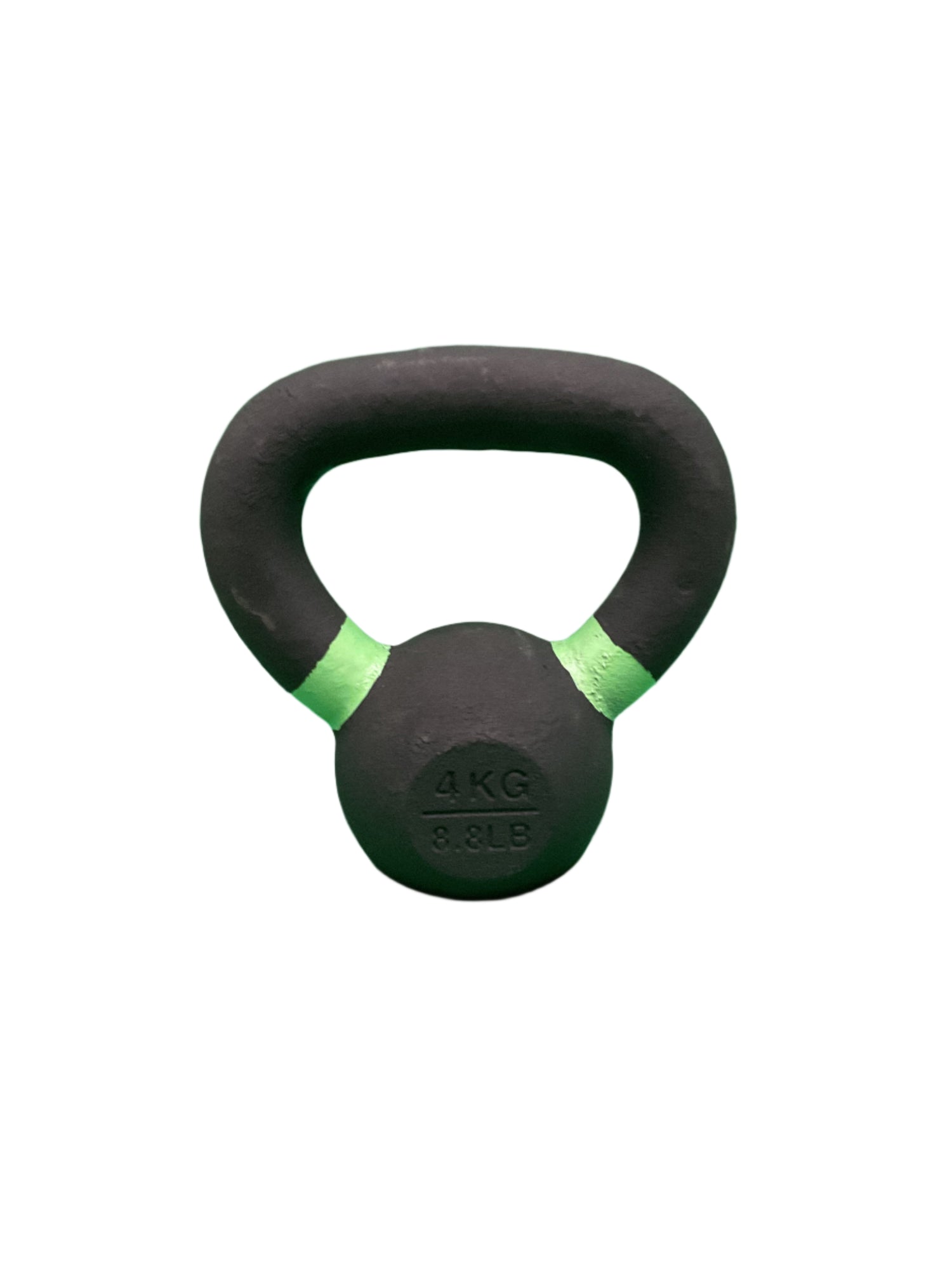 SFE Commercial Cast Iron Kettlebell (New)