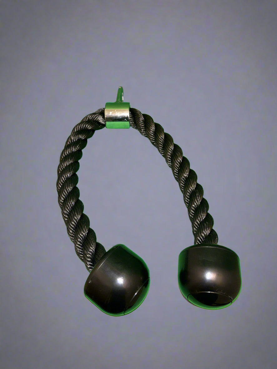 SFE Commercial Tricep Rope (New)