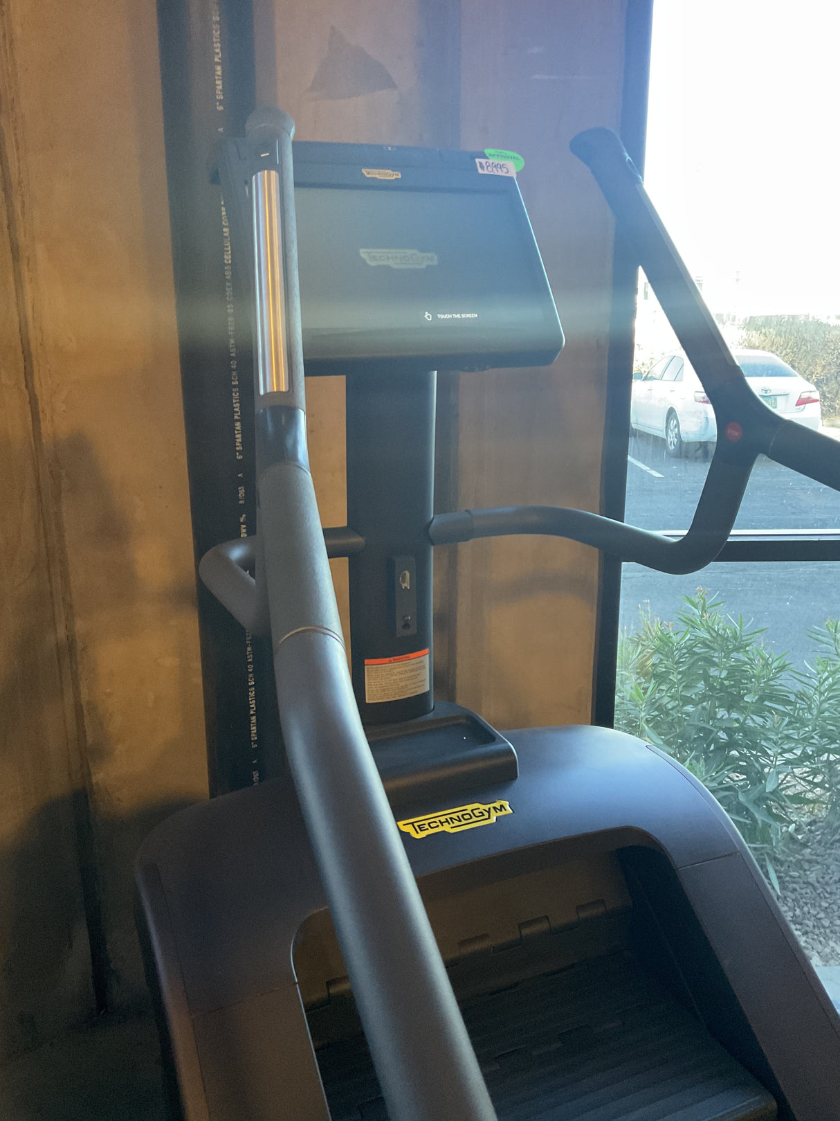 Technogym Excite Climb 1000 (Pre-Owned)