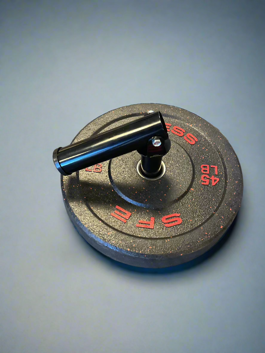 🎁 SFE T-Bar / Portable Landmine Attachment (New) (100% off)