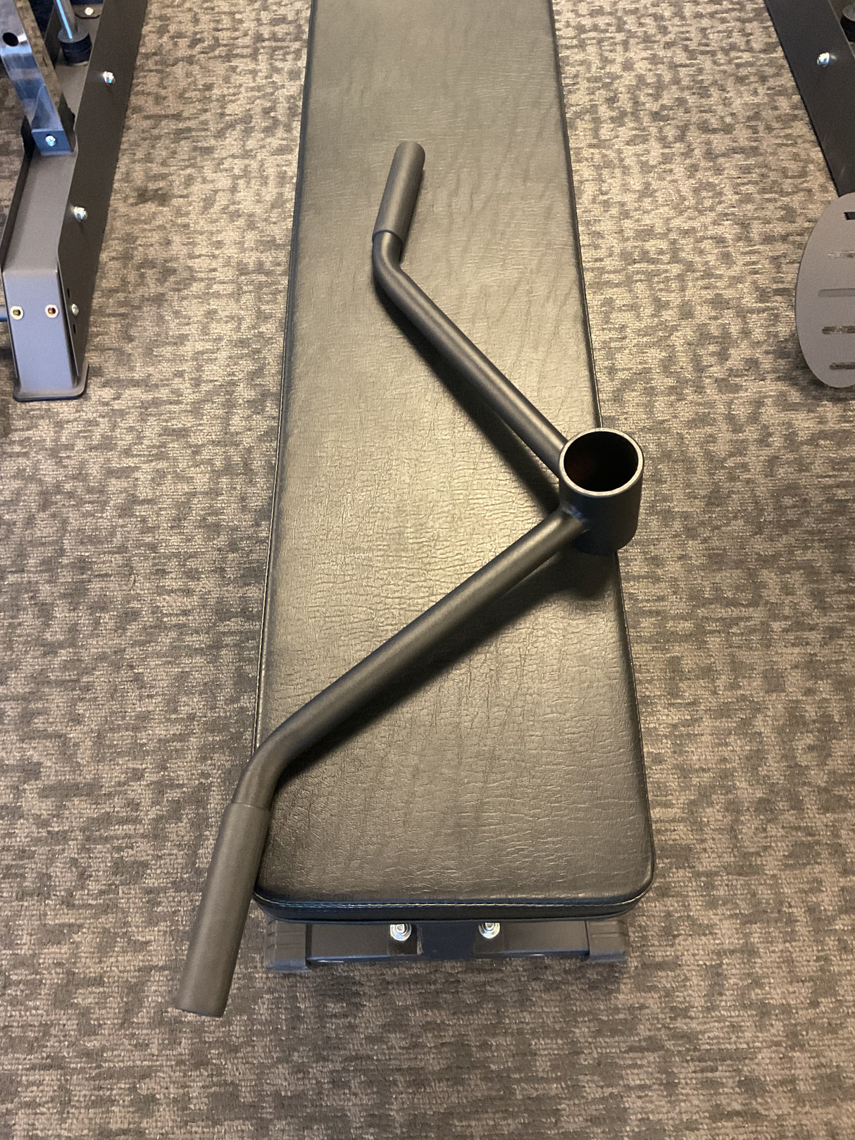 SFE Landmine Handle (New)