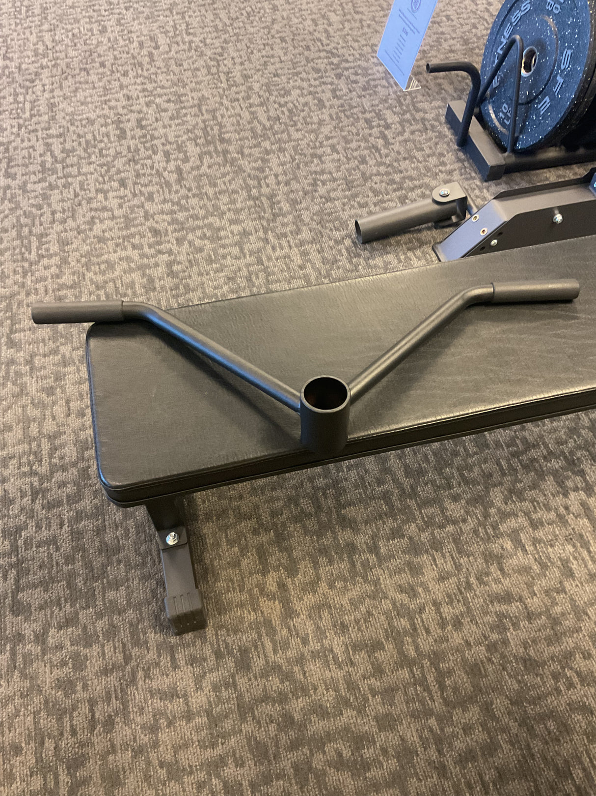 SFE Landmine Handle (New)