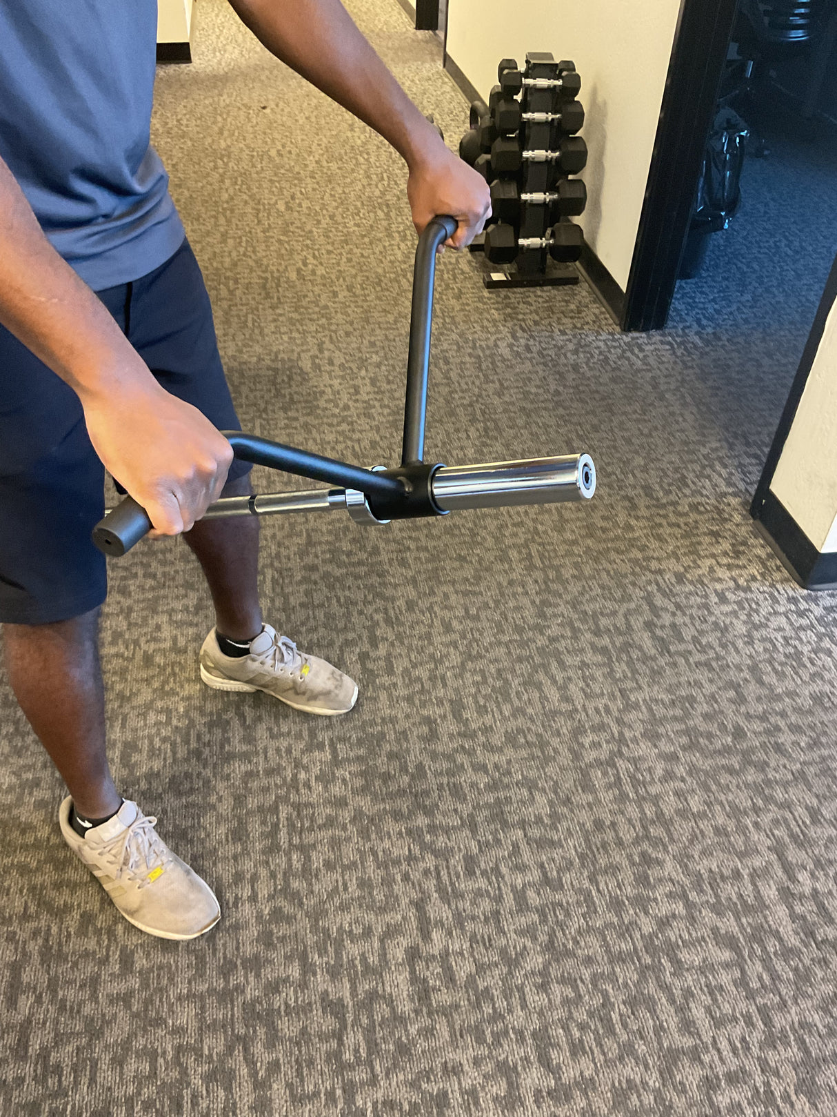 SFE Landmine Handle (New)