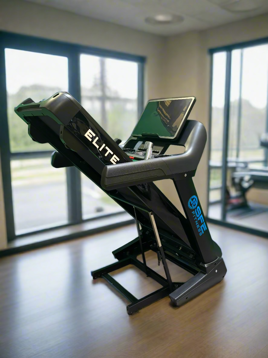 SFE Treadmill Elite Pro (New)