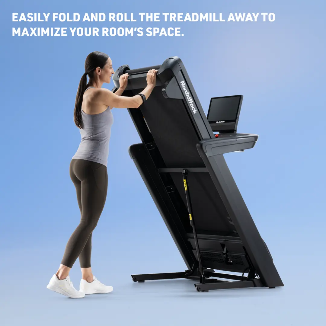 2025 NordicTrack Commercial 1750 Treadmill (2nd)