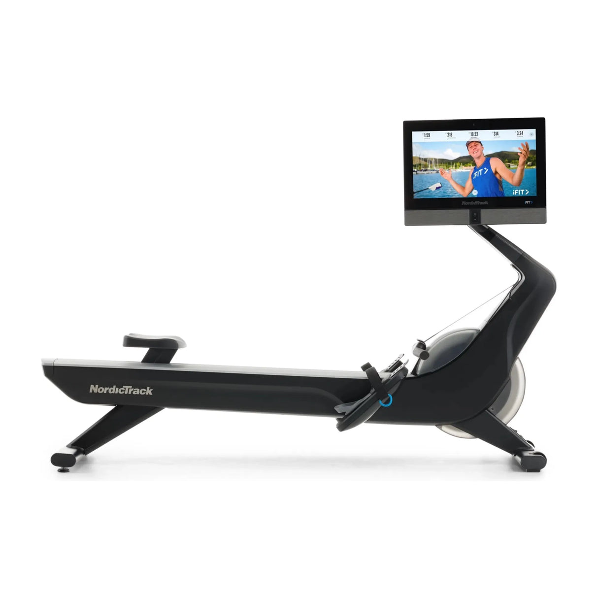 2023 NordicTrack RW900 Rower (2nd)