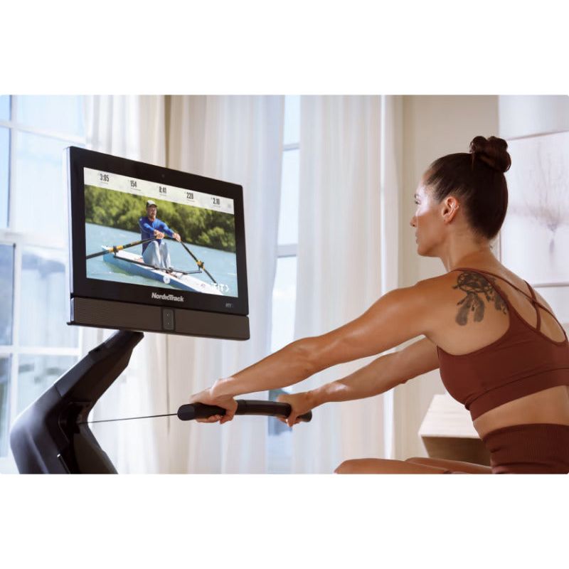 2023 NordicTrack RW900 Rower (2nd)