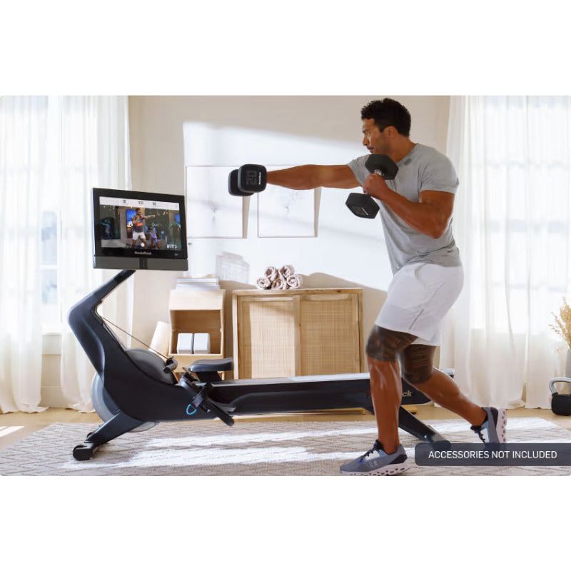 2023 NordicTrack RW900 Rower (2nd)