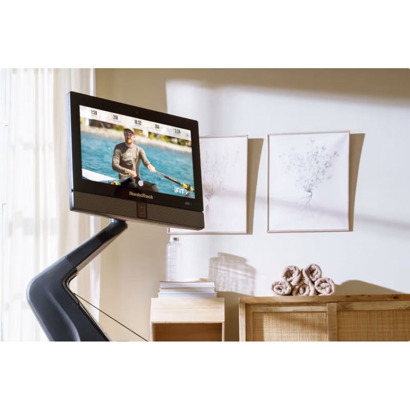 2023 NordicTrack RW900 Rower (2nd)